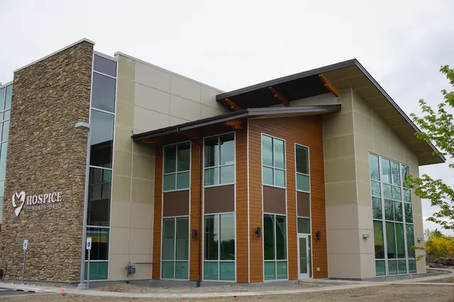 Modern Glass Company — photo from the business 4