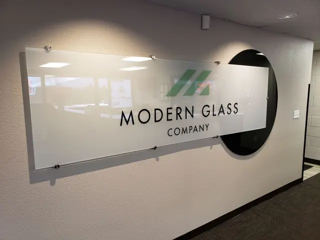 Modern Glass Company — customer photo 8