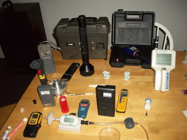 A-1 Certified Environmental Services — photo from the business 8