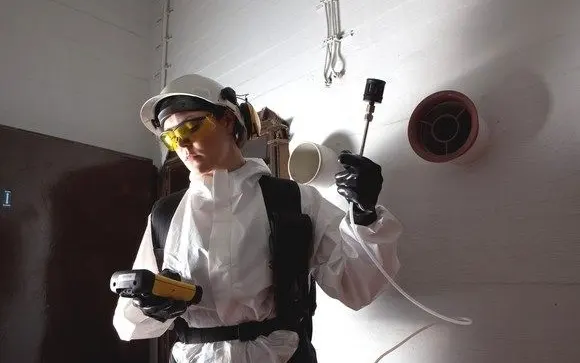 A-1 Certified Environmental Services — photo from the business 7