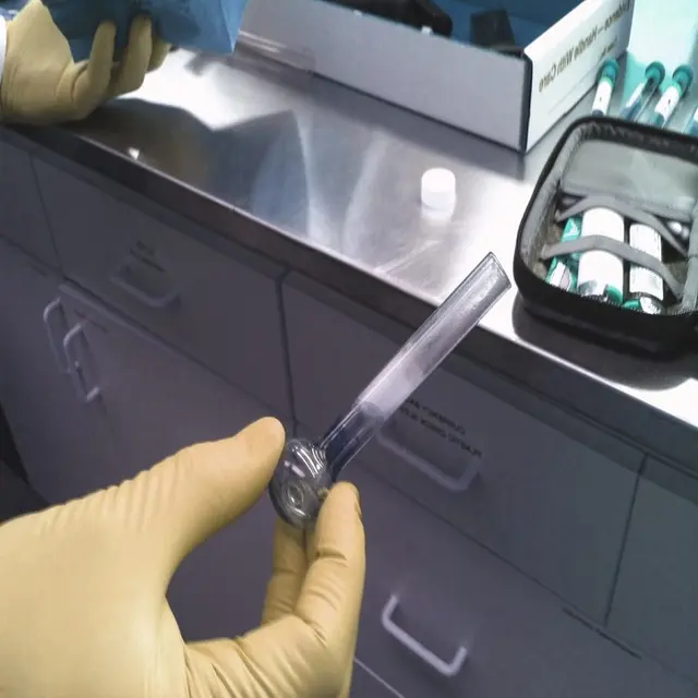 A-1 Certified Environmental Services — photo from the business 10