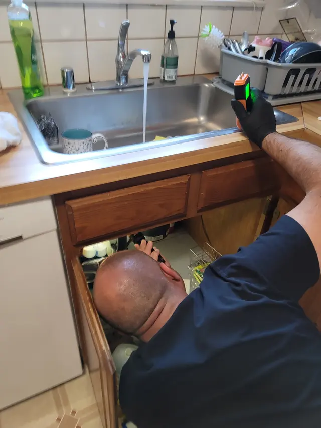 California Healthy Home Inspections & Remediation Inc. — customer photo 11