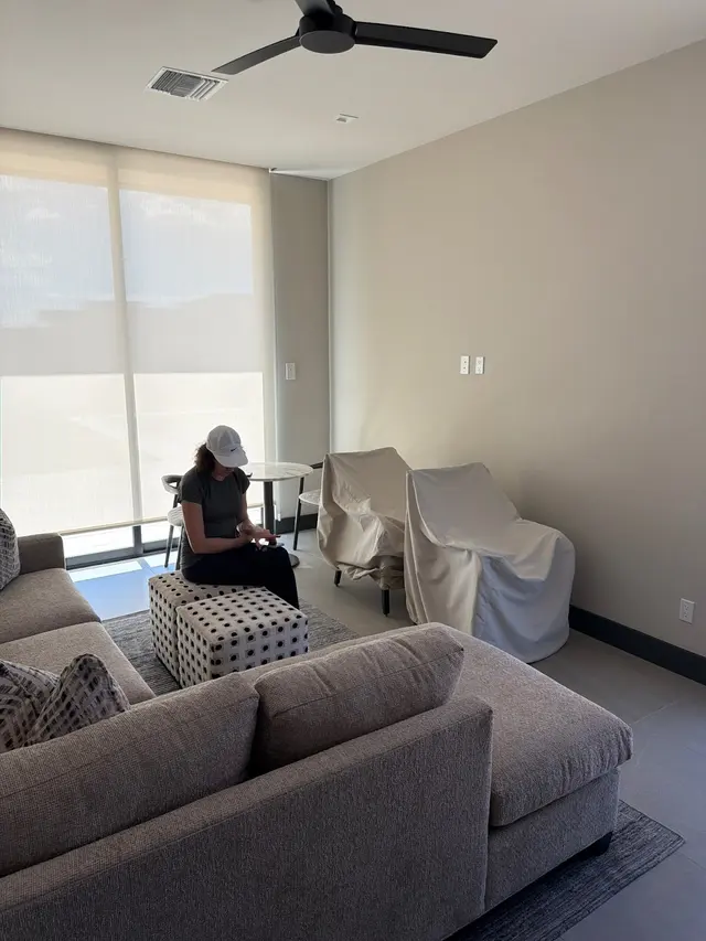 Fast Mold Testing - San Francisco Bay Area — photo from the business 5