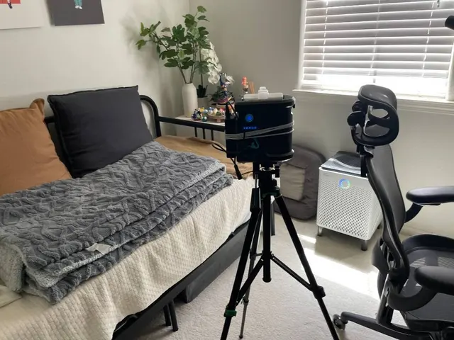 Fast Mold Testing - San Francisco Bay Area — photo from the business 8