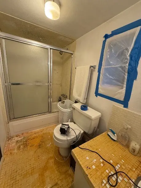 Fast Mold Testing - San Francisco Bay Area — photo from the business 3