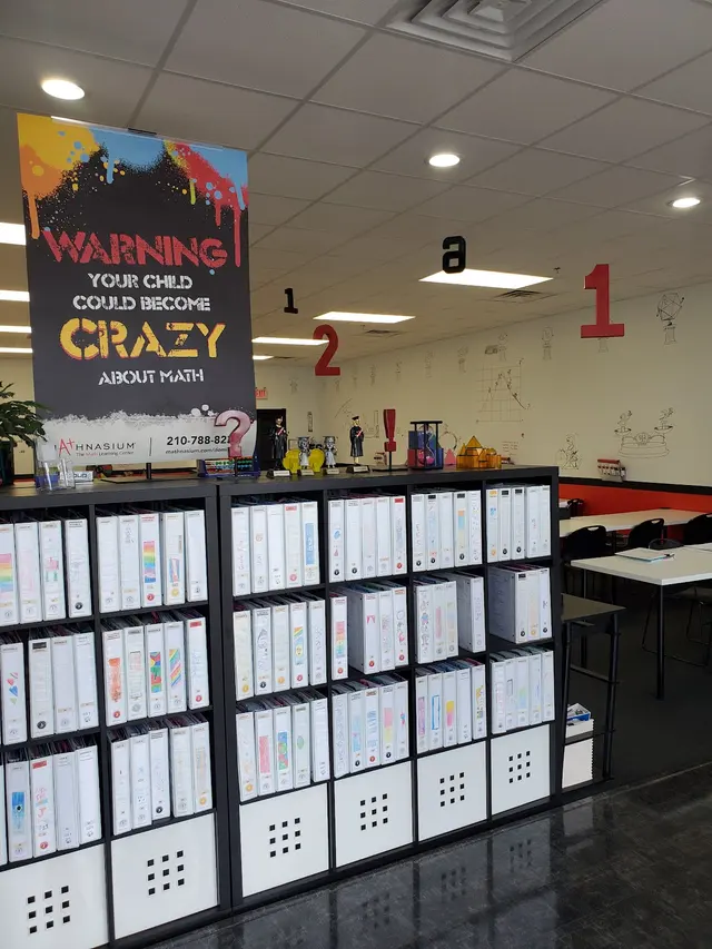 Mathnasium of Dominion — photo from the business 4