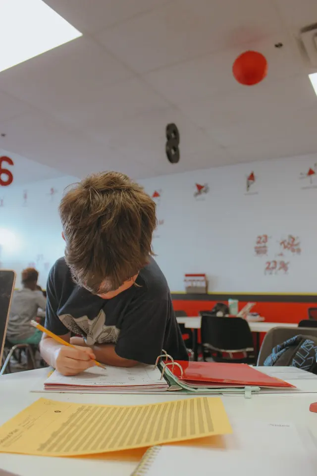 Mathnasium of Dominion — photo from the business 8