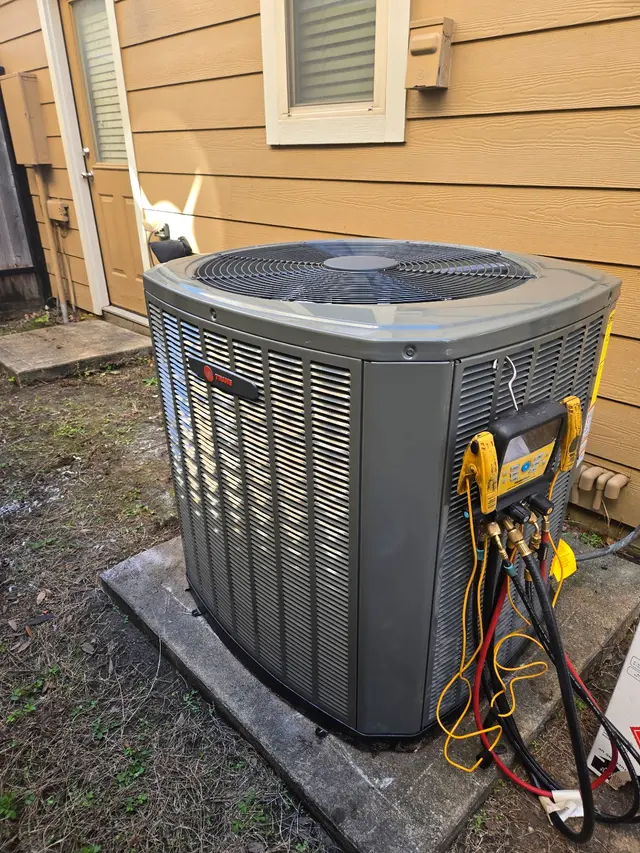 Ace Comfort Air Conditioning & Heating — photo from the business 3