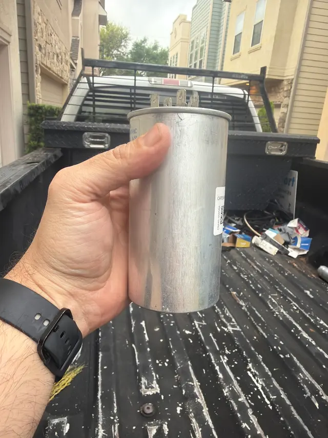 Customer photo from Jeffrey's review