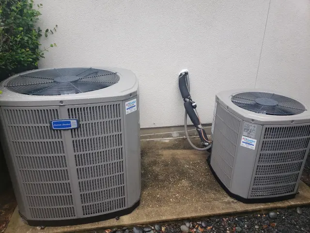 Ace Comfort Air Conditioning & Heating — photo from the business 4