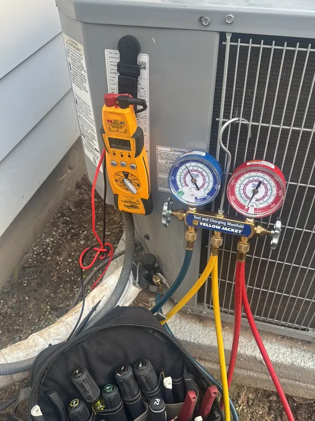 Customer photo from Lance's review