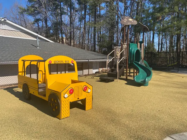 SPANISH FOR FUN! Cary — photo from the business 7