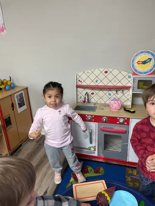 SPANISH FOR FUN! Cary — customer photo 12