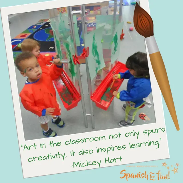 SPANISH FOR FUN! Cary — photo from the business 6