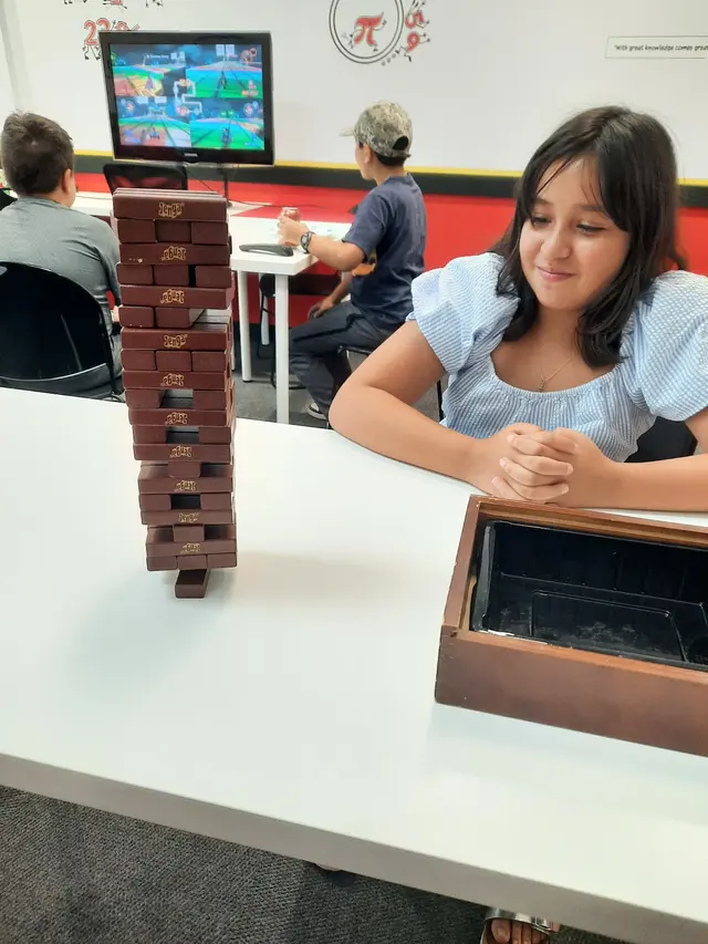Mathnasium — photo from the business 11