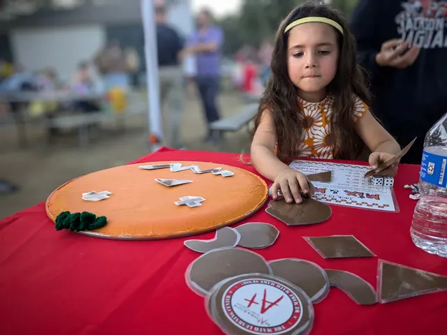 Mathnasium — photo from the business 8