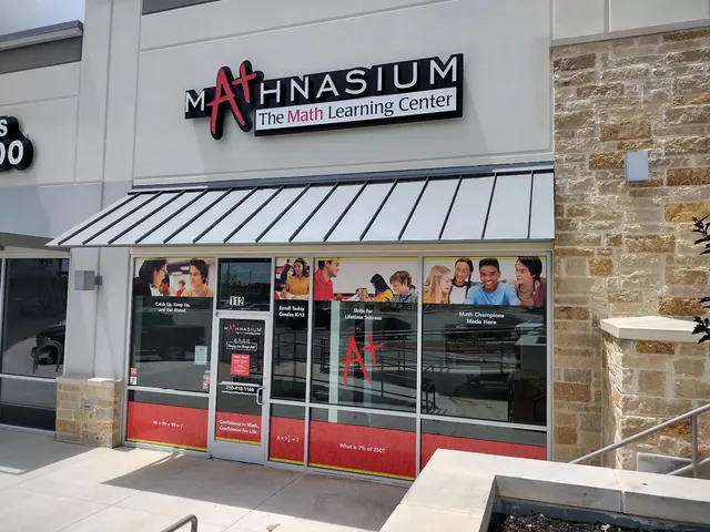 Mathnasium — customer photo 4