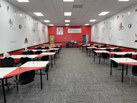 Mathnasium — photo from the business 1