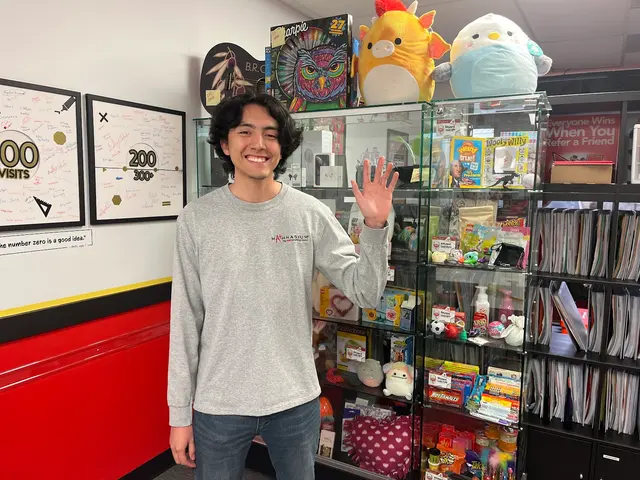 Mathnasium — photo from the business 7