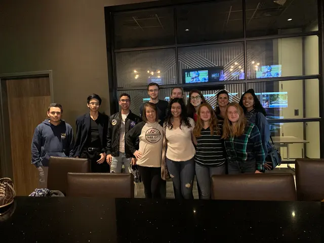 Mathnasium — photo from the business 9