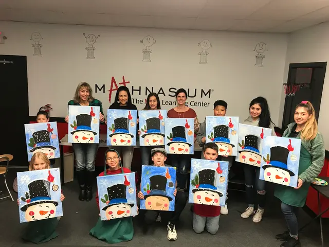 Mathnasium — photo from the business 11