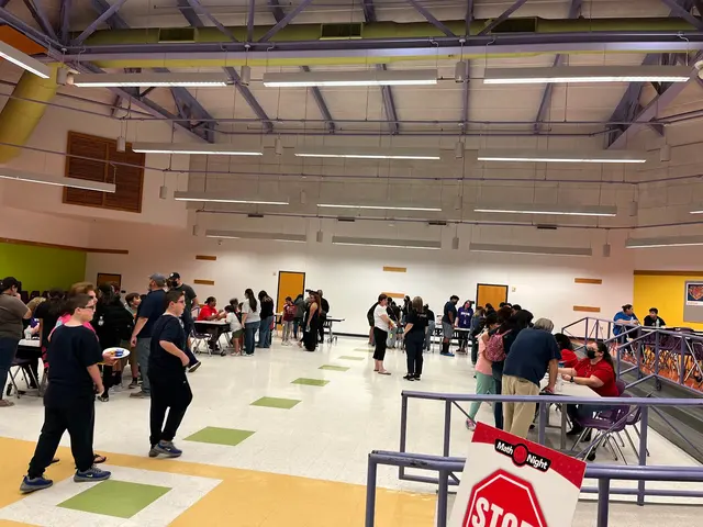 Mathnasium — photo from the business 12