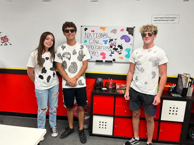 Mathnasium — photo from the business 6