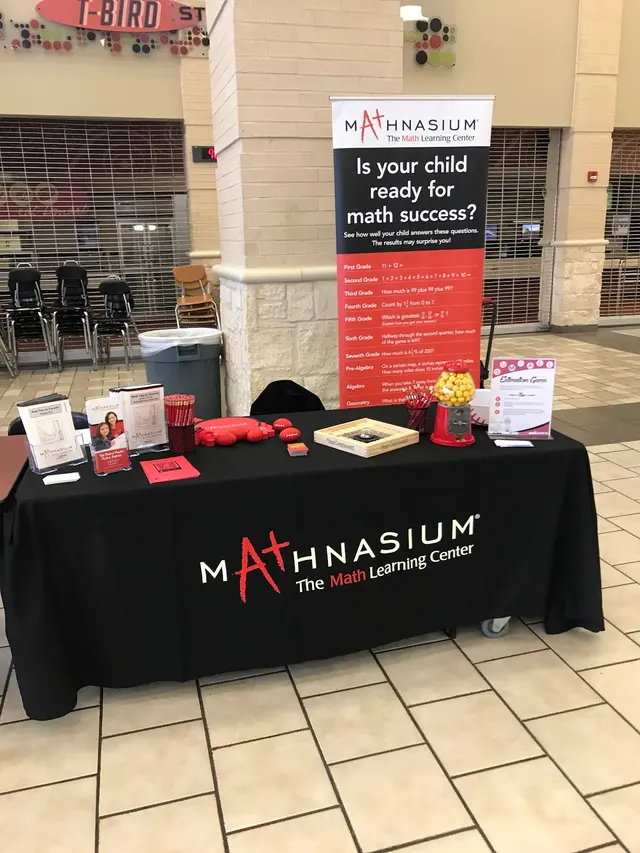 Mathnasium — photo from the business 3