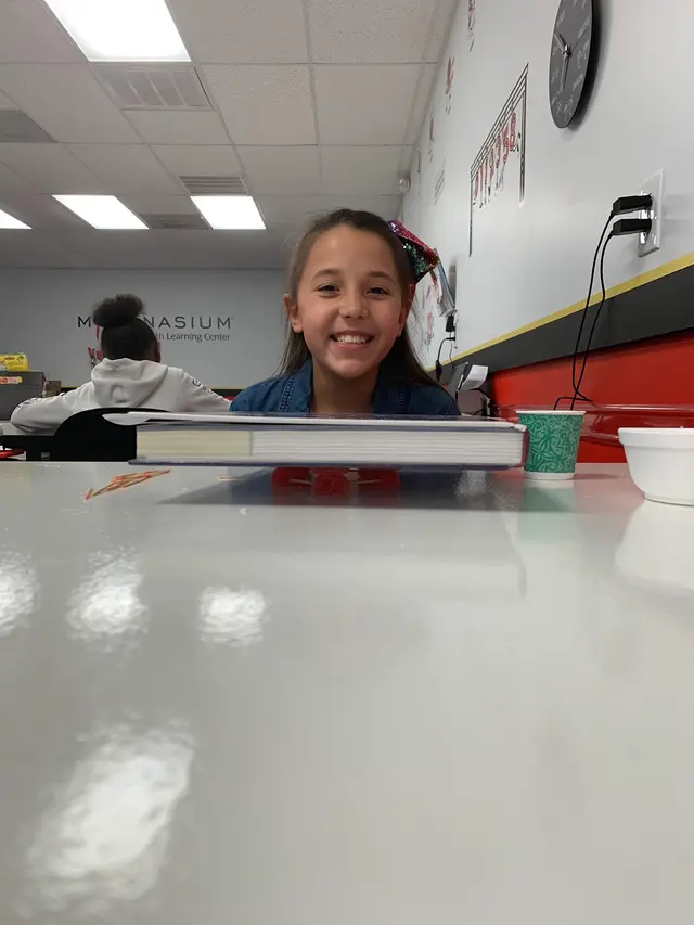 Mathnasium — photo from the business 2