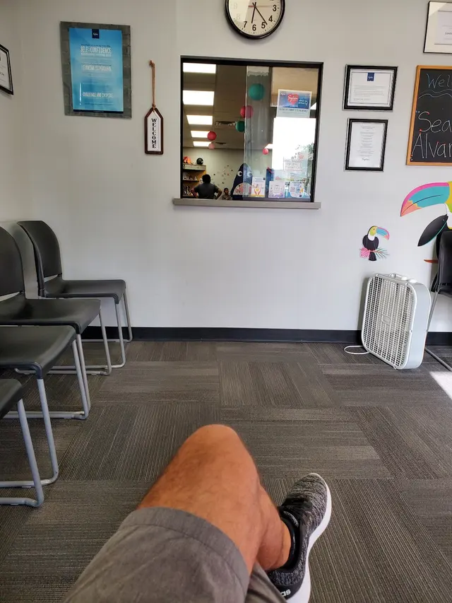 Sylvan Learning of South San Antonio — customer photo 7