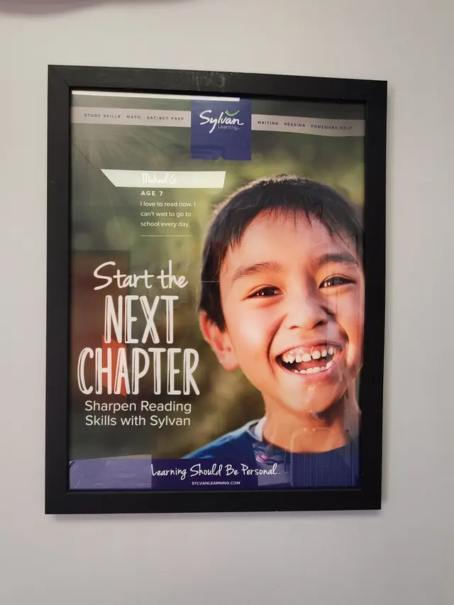 Sylvan Learning of South San Antonio — customer photo 9