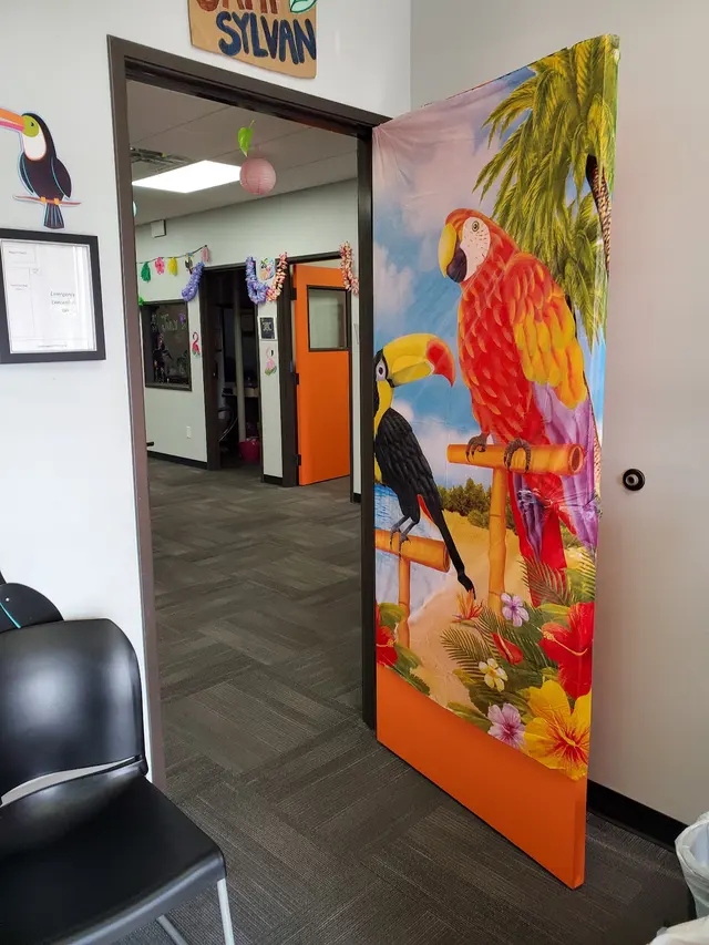 Sylvan Learning of South San Antonio — customer photo 3