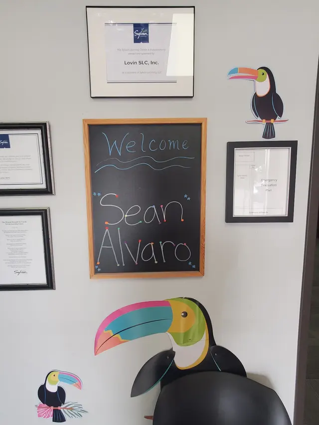 Sylvan Learning of South San Antonio — customer photo 8