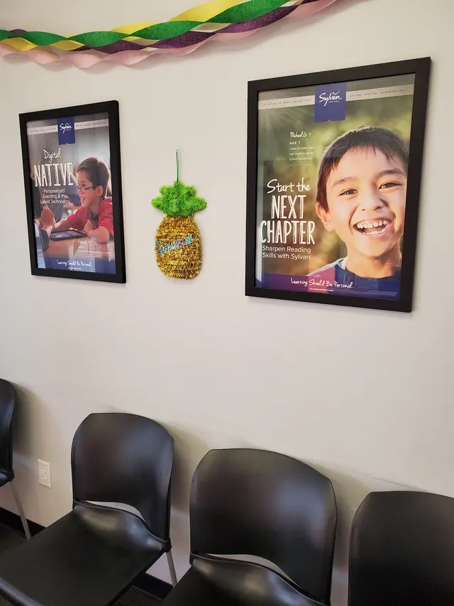 Sylvan Learning of South San Antonio — customer photo 6