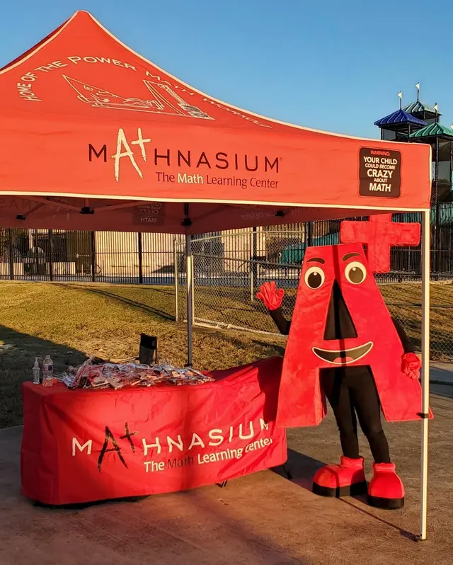 Mathnasium — photo from the business 6