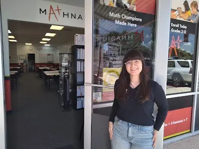 Mathnasium — photo from the business 11