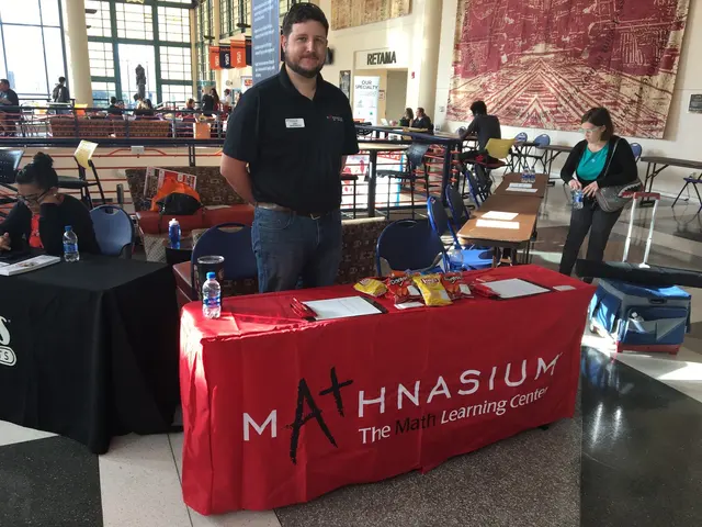 Mathnasium — photo from the business 5