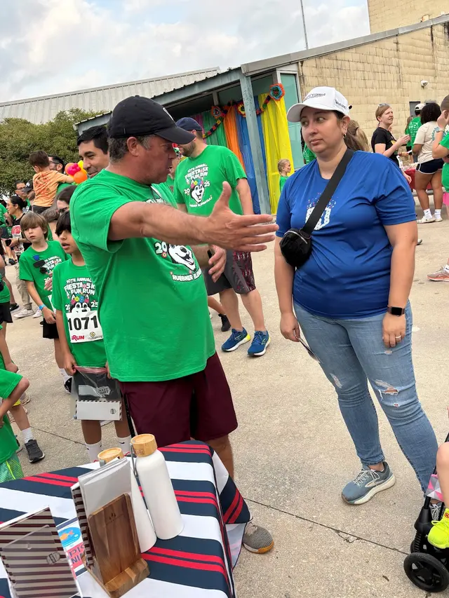 Prep Academy Tutors of San Antonio, Texas — photo from the business 10