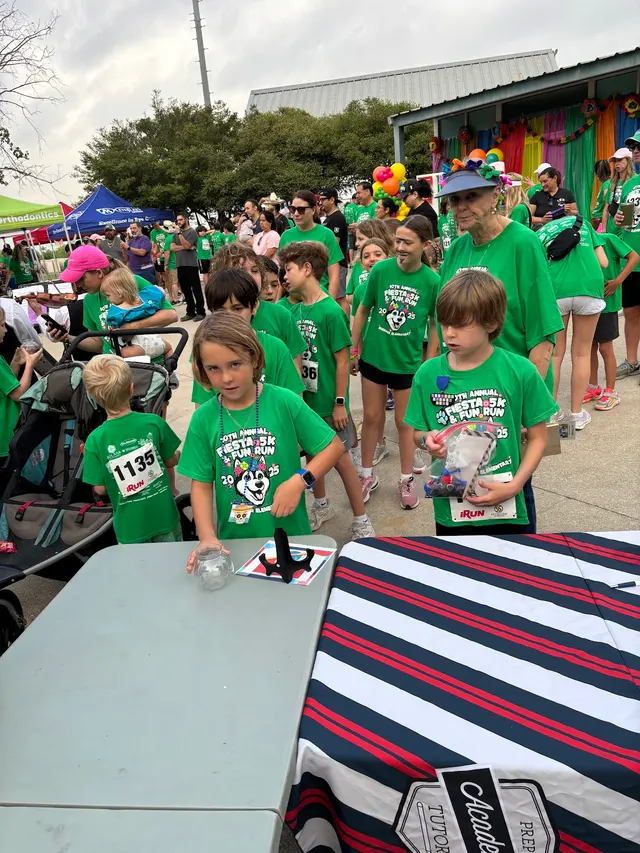 Prep Academy Tutors of San Antonio, Texas — photo from the business 6