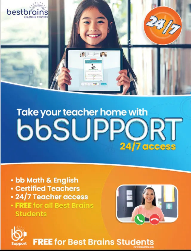 Best Brains Learning Center - San Antonio De Zavala — photo from the business 12