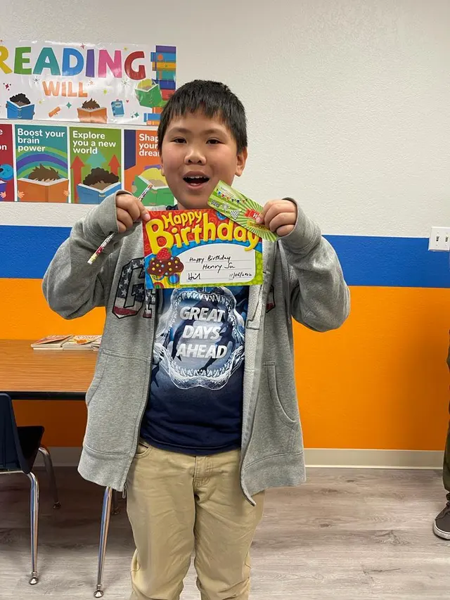 Best Brains Learning Center - San Antonio De Zavala — photo from the business 4