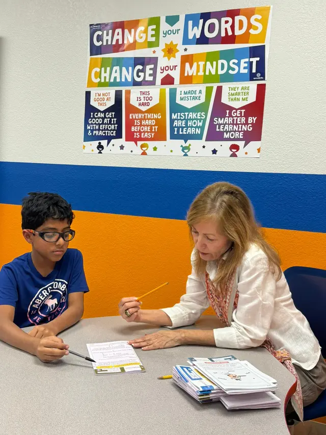Best Brains Learning Center - San Antonio De Zavala — photo from the business 1
