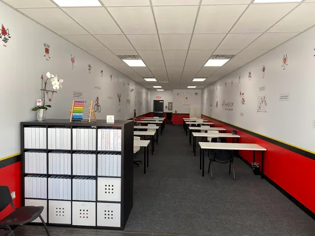 Mathnasium — photo from the business 2