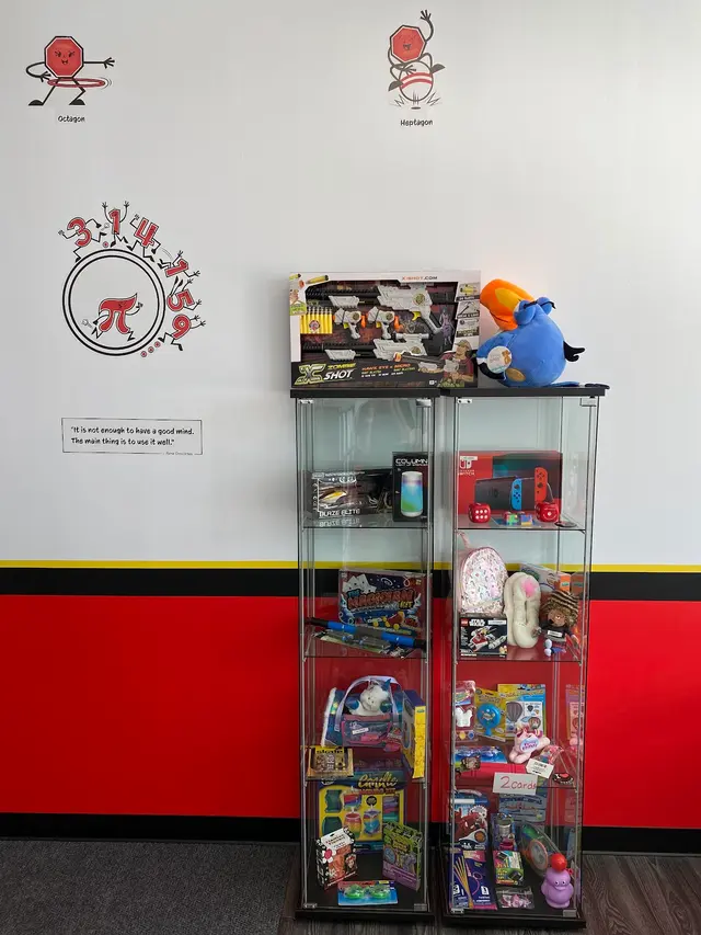 Mathnasium — photo from the business 8
