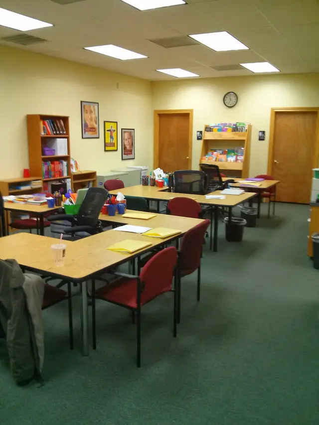 Sylvan Learning of East San Antonio — customer photo 4