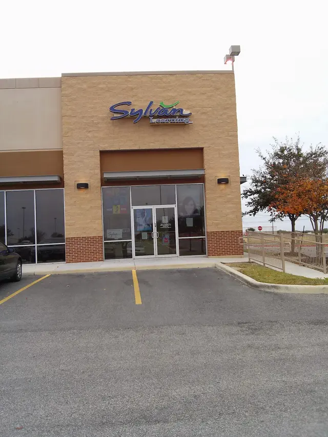 Sylvan Learning of East San Antonio — customer photo 2