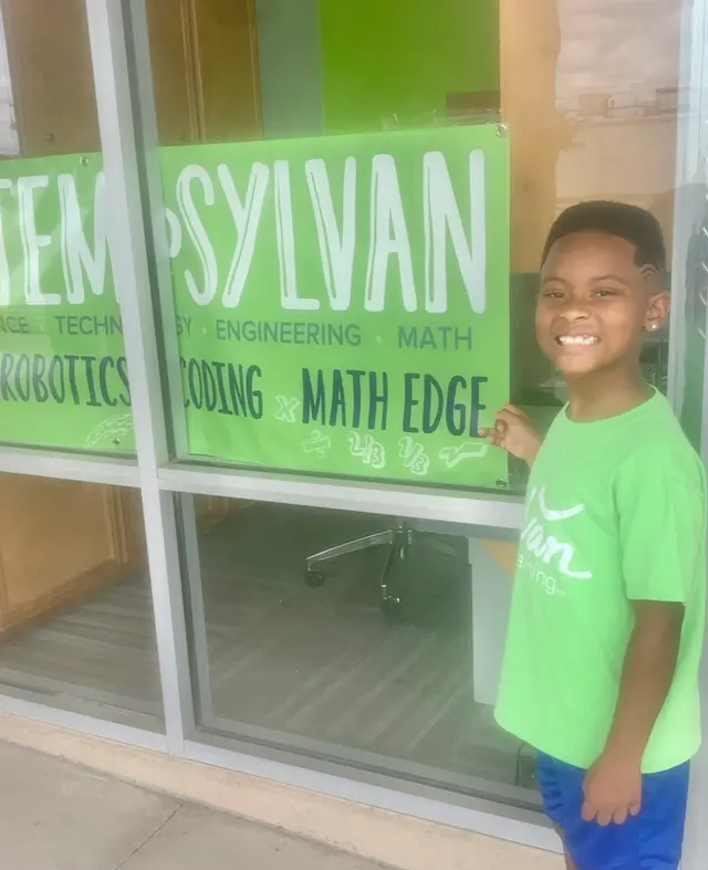 Sylvan Learning of East San Antonio — customer photo 12