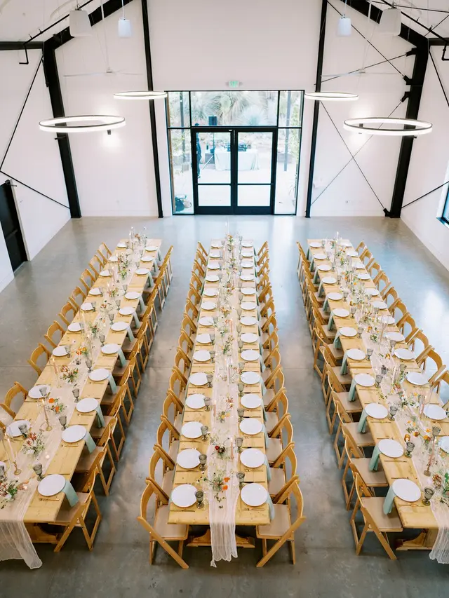 Two Perfect Events — photo from the business 6