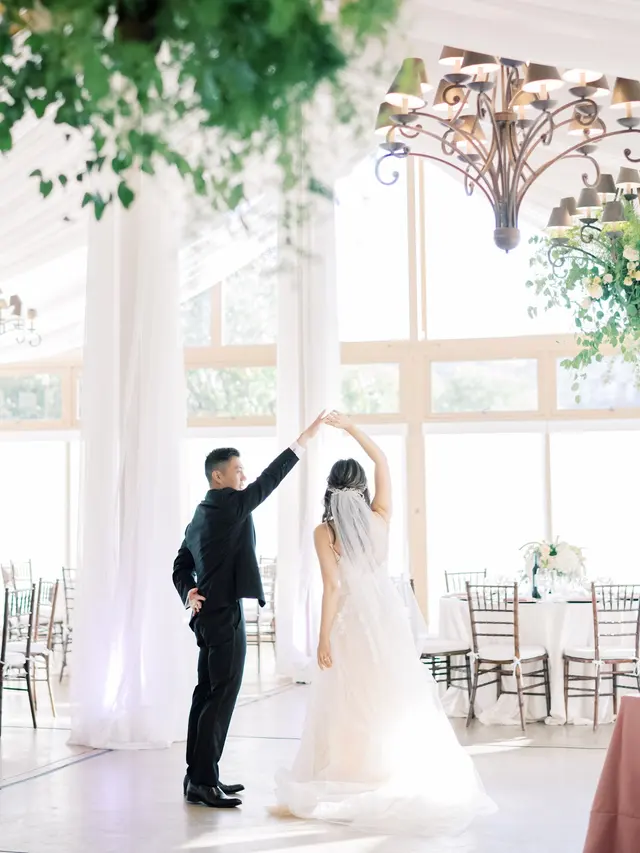 Two Perfect Events — photo from the business 9