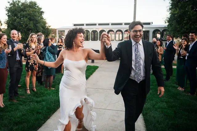 Two Perfect Events — photo from the business 10